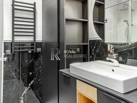 квартира за адресою Бульварно-Кудрявська вул. (Воровського), 15-А