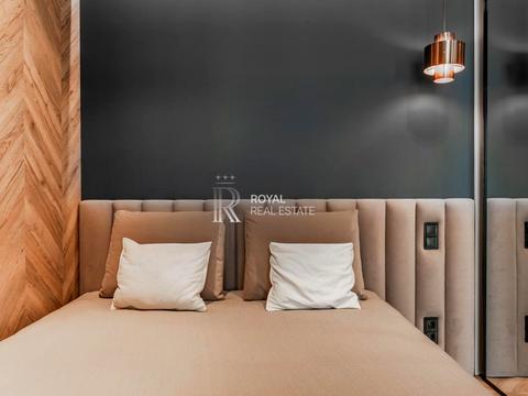 квартира за адресою Бульварно-Кудрявська вул. (Воровського), 15-А