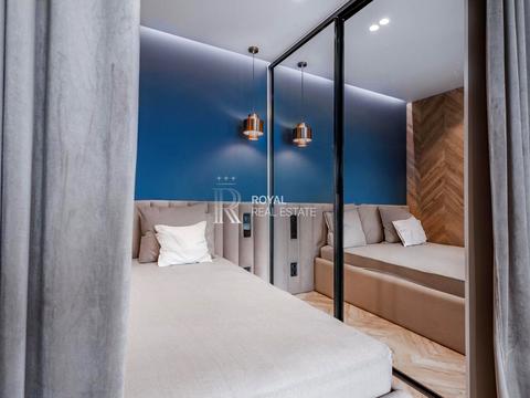 квартира за адресою Бульварно-Кудрявська вул. (Воровського), 15-А