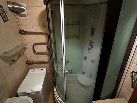 квартира за адресою Тростянецька вул., 47