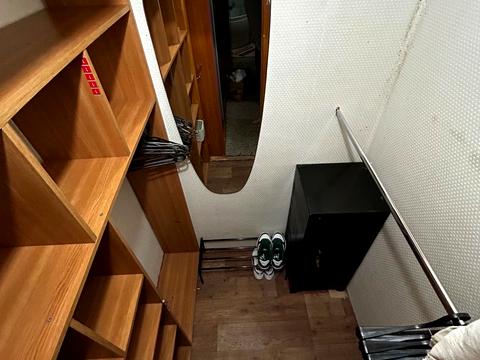 квартира за адресою Тростянецька вул., 47