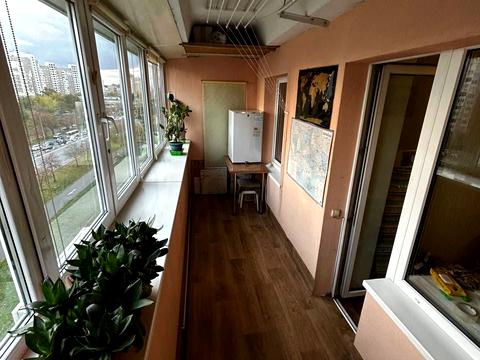 квартира за адресою Тростянецька вул., 47