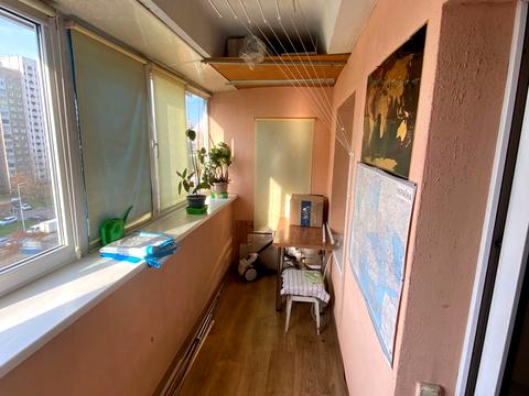 квартира за адресою Тростянецька вул., 47