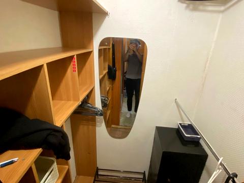 квартира за адресою Тростянецька вул., 47