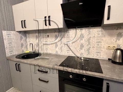 квартира за адресою Щастя вул., 1