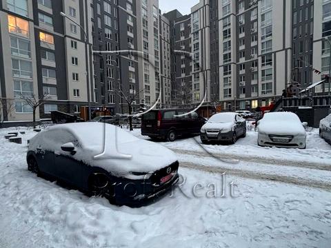 квартира за адресою Щастя вул., 1