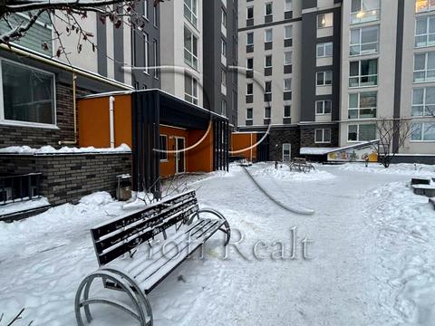 квартира за адресою Щастя вул., 1