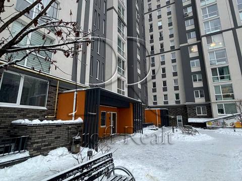 квартира за адресою Щастя вул., 1