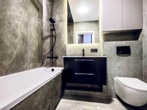 квартира за адресою Олександра Олеся вул., 9-А