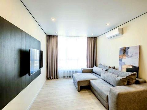 квартира за адресою Олександра Олеся вул., 9-А