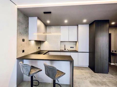 квартира за адресою Олександра Олеся вул., 9-А