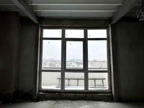 квартира по адресу Околичная ул., 10