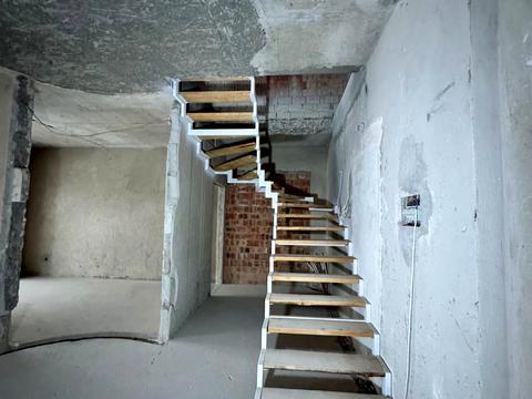 квартира по адресу Околичная ул., 10