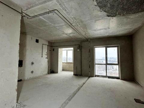 квартира по адресу Околичная ул., 10