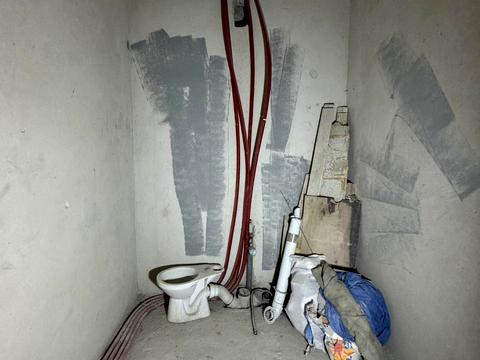 квартира по адресу Околичная ул., 10