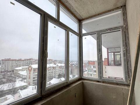 квартира по адресу Околичная ул., 10