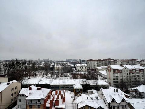 квартира по адресу Околичная ул., 10