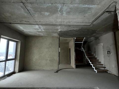 квартира по адресу Околичная ул., 10