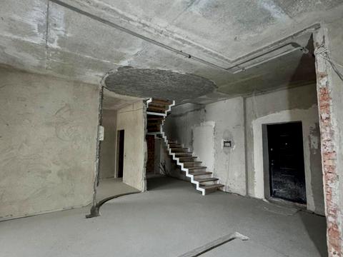 квартира по адресу Околичная ул., 10