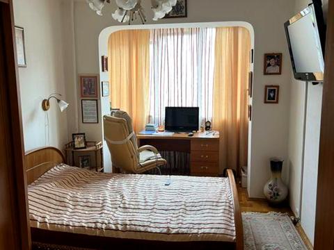 квартира за адресою Героїв Дніпра вул., 19