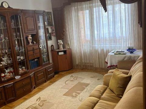 квартира за адресою Героїв Дніпра вул., 19