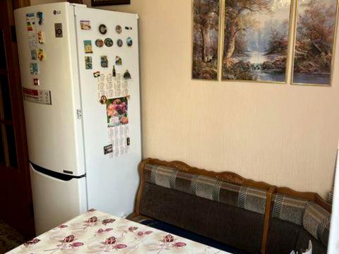 квартира за адресою Героїв Дніпра вул., 19