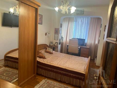 квартира за адресою Героїв Дніпра вул., 19