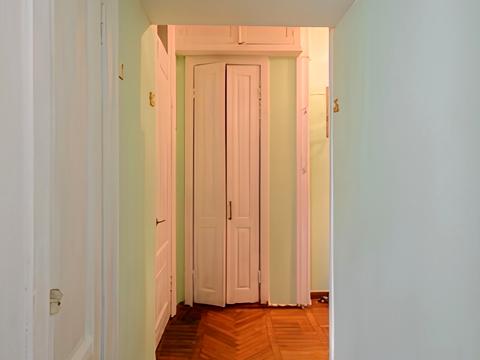 квартира по адресу Большая Житомирская ул., 24-Б