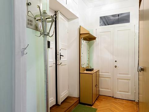 квартира по адресу Большая Житомирская ул., 24-Б