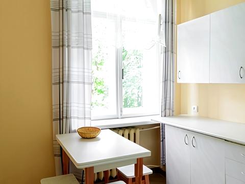 квартира по адресу Большая Житомирская ул., 24-Б