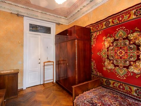 квартира по адресу Большая Житомирская ул., 24-Б