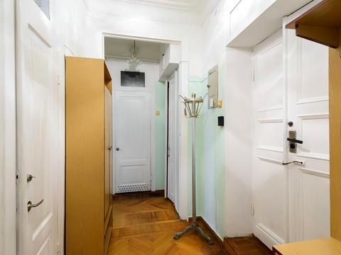 квартира по адресу Большая Житомирская ул., 24-Б