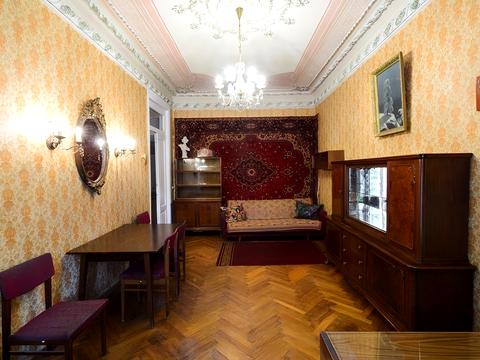 квартира по адресу Большая Житомирская ул., 24-Б