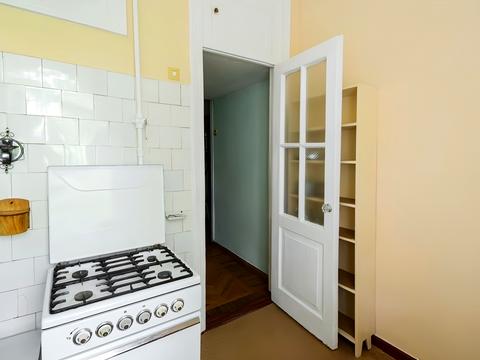 квартира по адресу Большая Житомирская ул., 24-Б