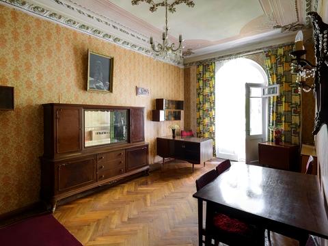 квартира по адресу Большая Житомирская ул., 24-Б