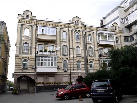 квартира по адресу Большая Житомирская ул., 24-Б