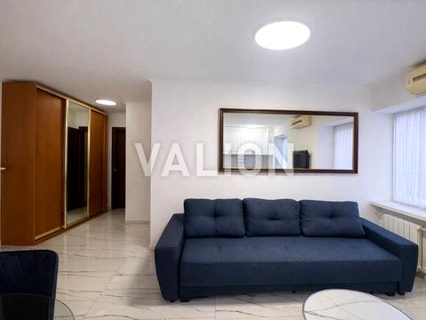 квартира за адресою Лесі Українки бульв., 3