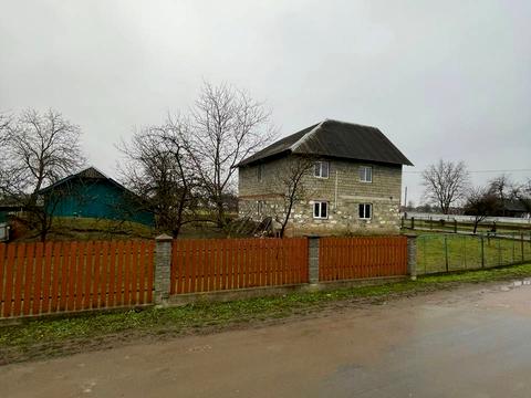 дом по адресу світанкова, 12