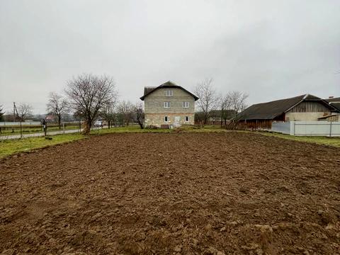 дом по адресу світанкова, 12