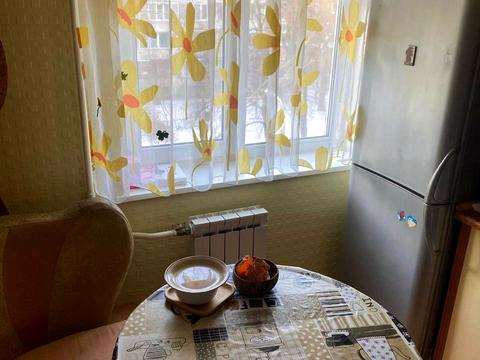 квартира по адресу Дегтяревская ул., 60-В