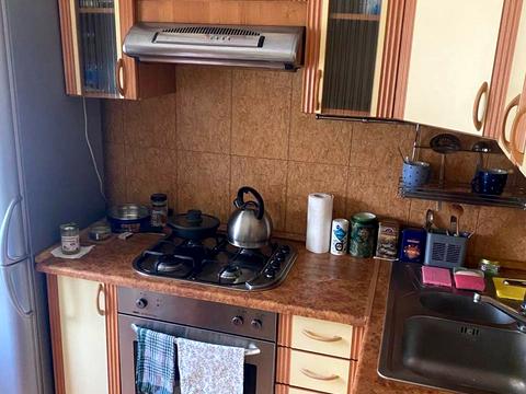 квартира по адресу Дегтяревская ул., 60-В