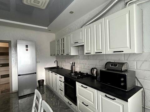 квартира за адресою Івано-Франківськ, Національної Гвардії вул., 14-Ю