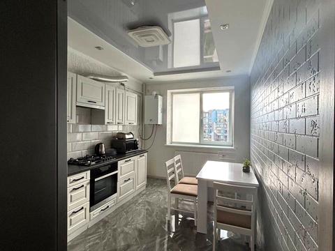 квартира за адресою Івано-Франківськ, Національної Гвардії вул., 14-Ю