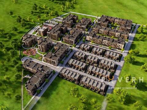 квартира за адресою 24 Серпня вул., (Будинок 8)