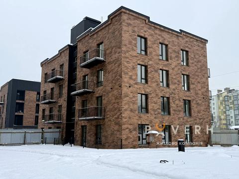 квартира за адресою 24 Серпня вул., (Будинок 8)