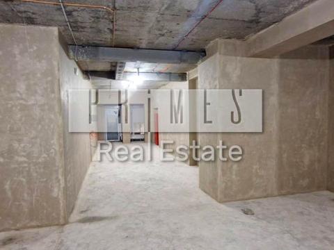 коммерческая по адресу Левка Лукьяненко ул. (Маршала Тимошенко), 20