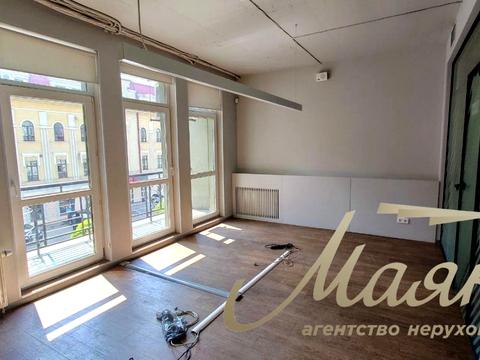 комерційна за адресою Костянтинівська вул., 2а