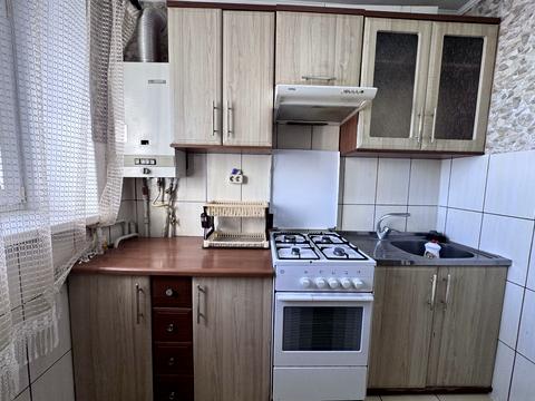 квартира по адресу Протасевича ул., 10-А