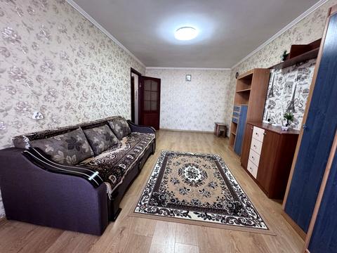 квартира по адресу Протасевича ул., 10-А