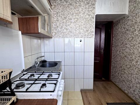 квартира по адресу Протасевича ул., 10-А